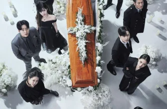 Побег семерых